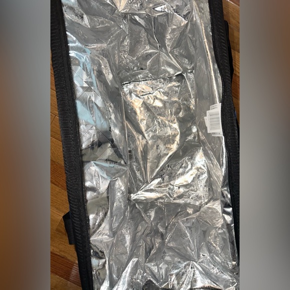 U of M insulated tote bag - Picture 2 of 5